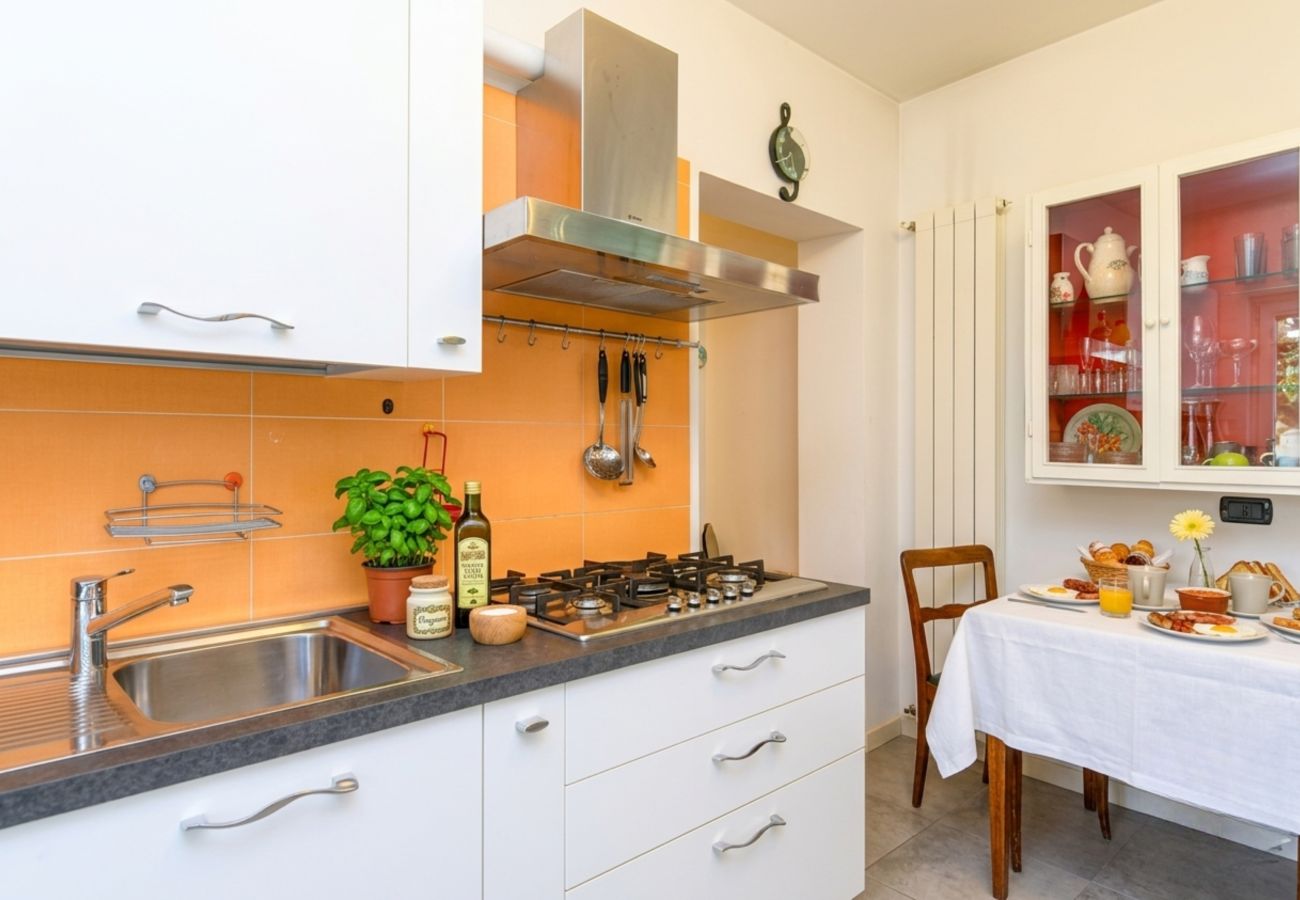 Appartamento a Sirmione - 30 -  A CASA DI BEA