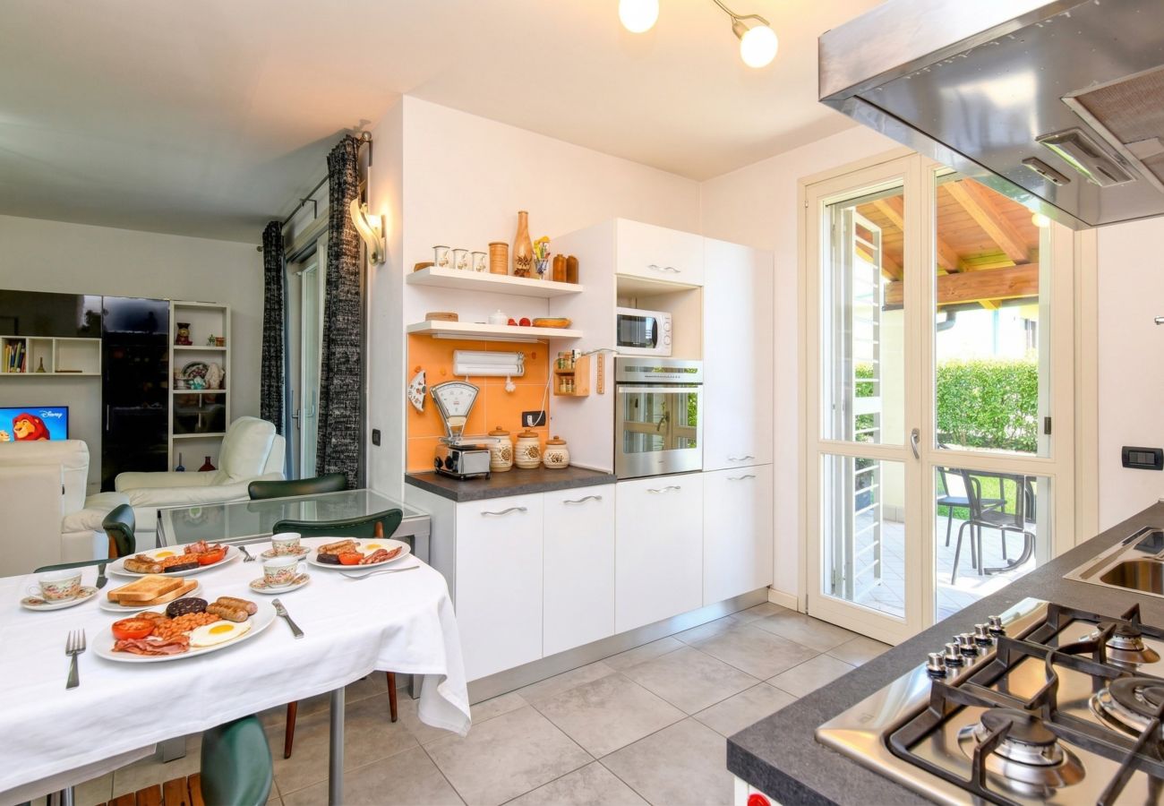 Appartamento a Sirmione - 30 -  A CASA DI BEA