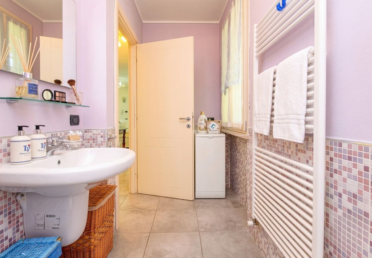 Appartamento a Sirmione - 30 -  A CASA DI BEA