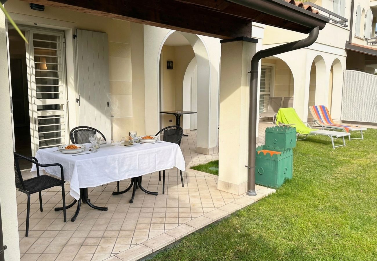 Appartamento a Sirmione - 30 -  A CASA DI BEA
