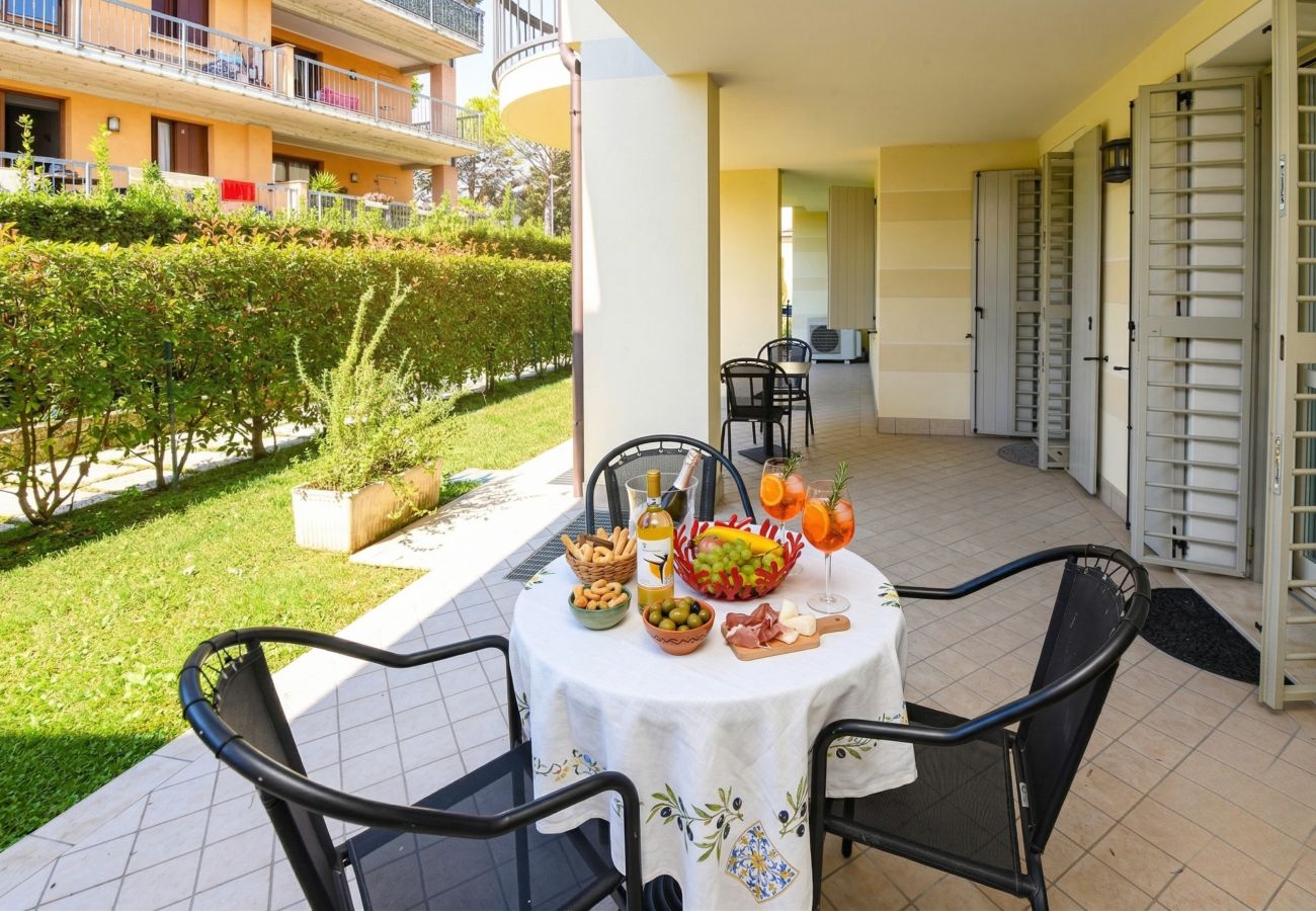 Appartamento a Sirmione - 30 -  A CASA DI BEA