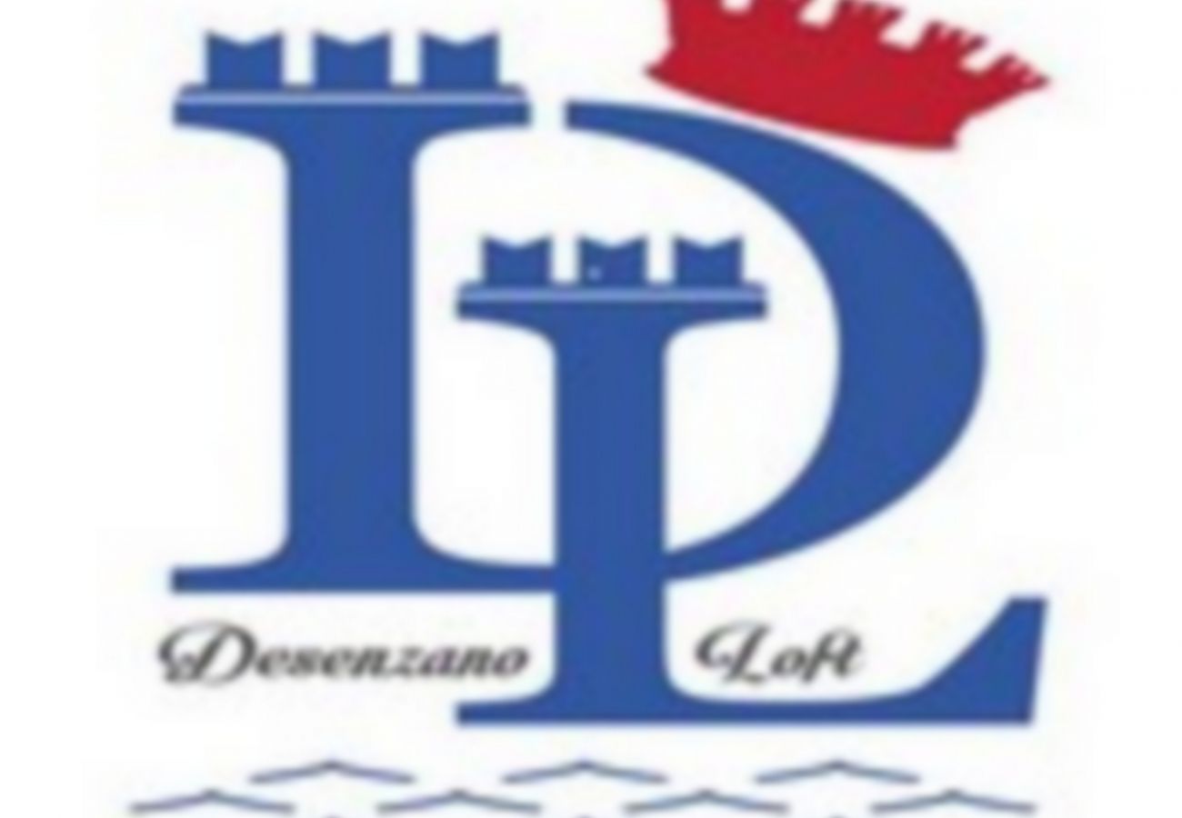 Desenzanoloft, Appartamento, casa vacanze, Desenzano, Lago di Garda, affitti brevi