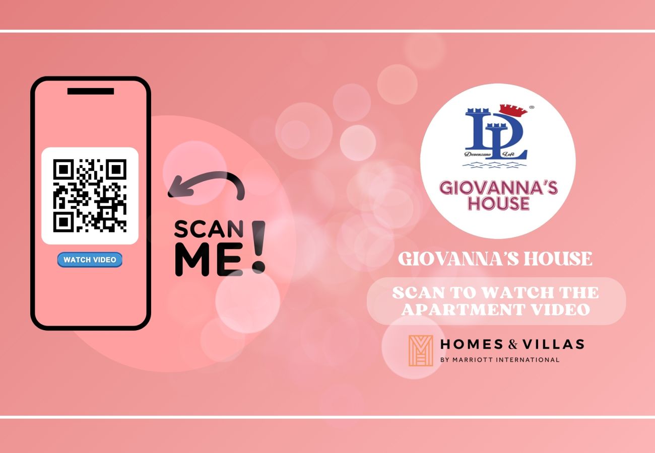 Appartamento a Desenzano del Garda - 09 - A CASA DI GIOVANNA
