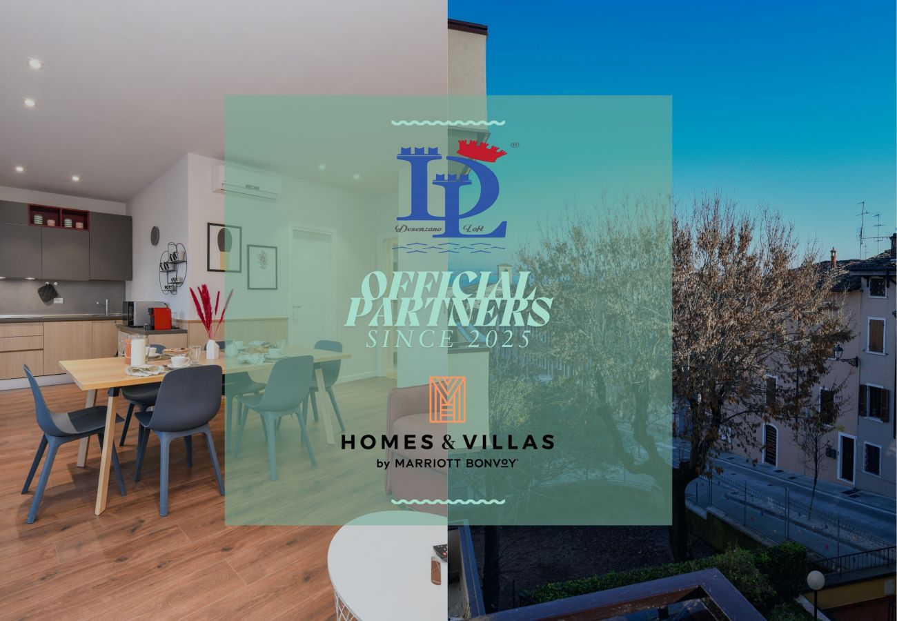 Appartamento a Desenzano del Garda - 09 - A CASA DI GIOVANNA