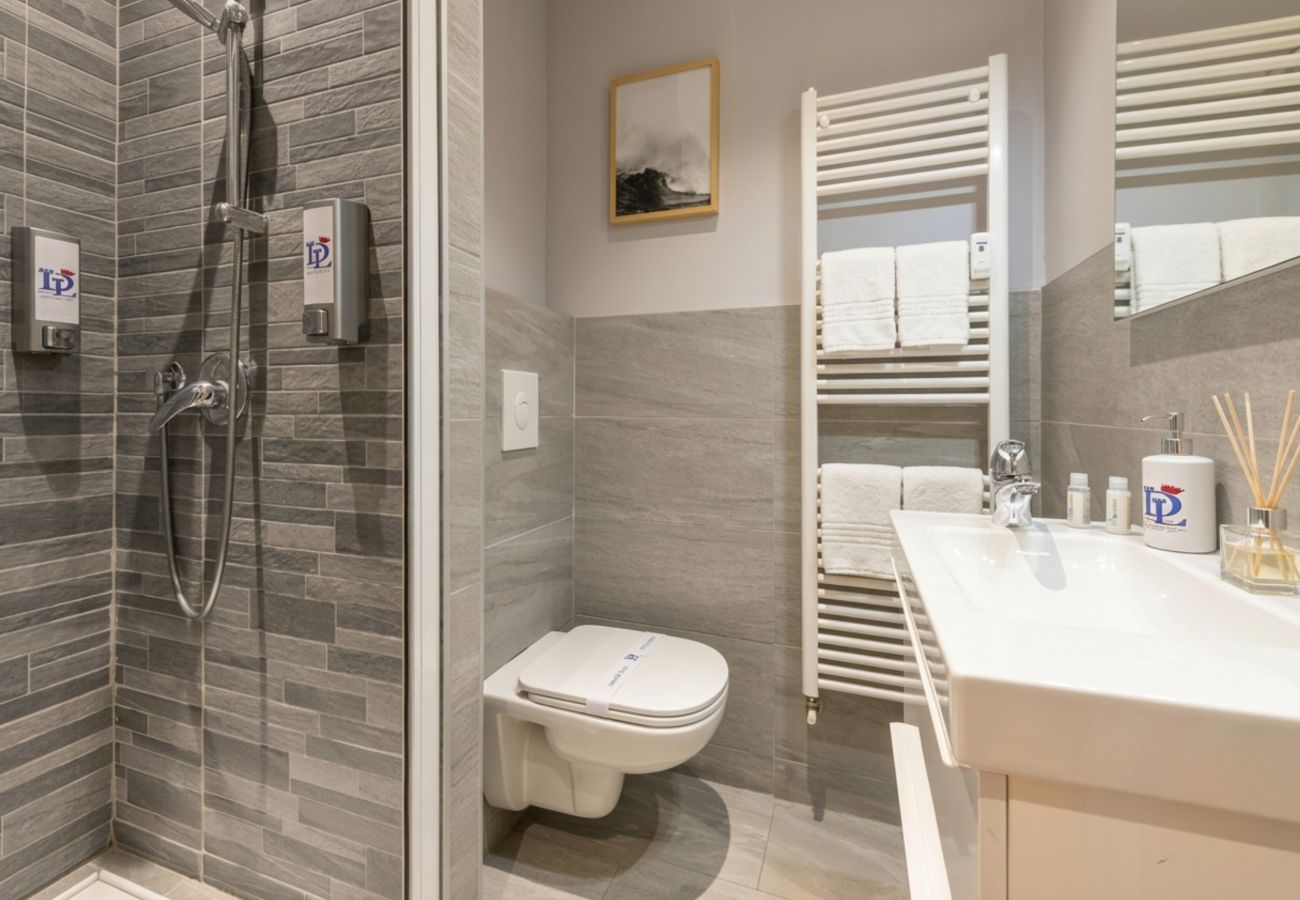 Appartamento a Desenzano del Garda - 09 - A CASA DI GIOVANNA