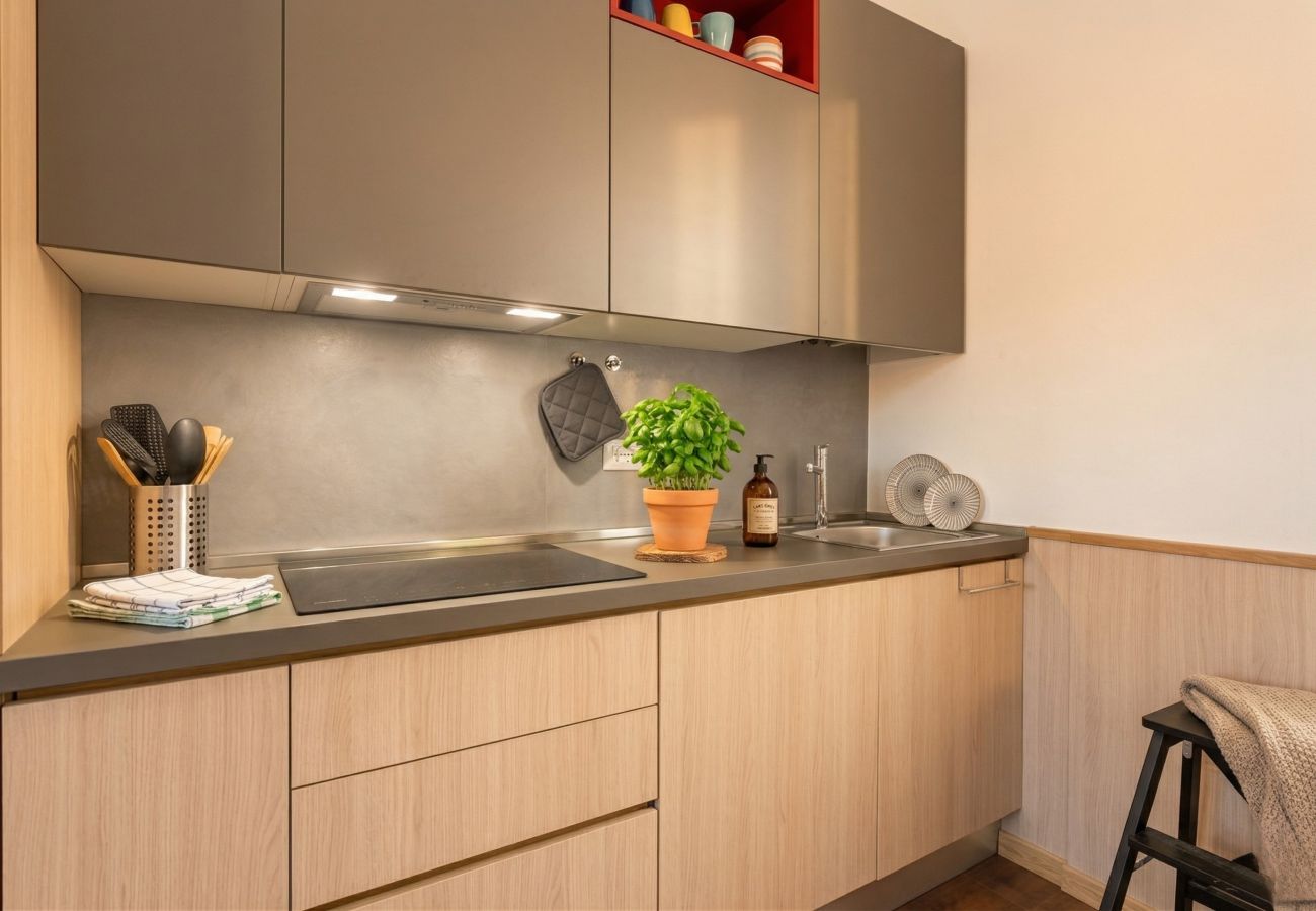 Appartamento a Desenzano del Garda - 09 - A CASA DI GIOVANNA