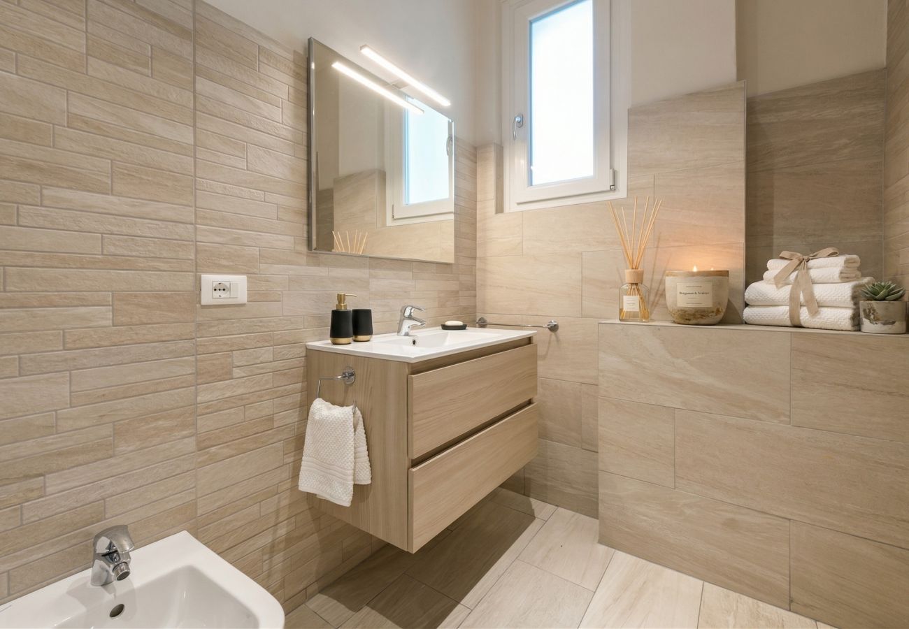 Appartamento a Desenzano del Garda - 09 - A CASA DI GIOVANNA