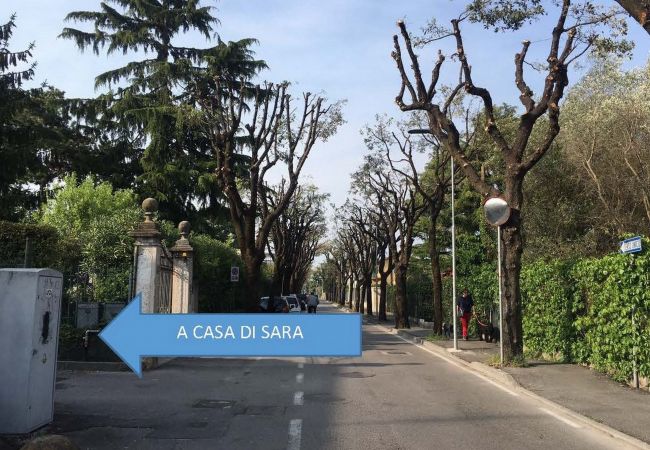 Appartamento a Desenzano del Garda - 002 - A CASA DI SARA ..... Appartamento a Desenzano del Garda - 002 - A CASA DI SARA .....