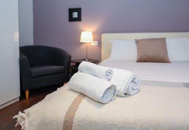 Appartamento a Desenzano del Garda - 002 - A CASA DI SARA ..... Appartamento a Desenzano del Garda - 002 - A CASA DI SARA .....