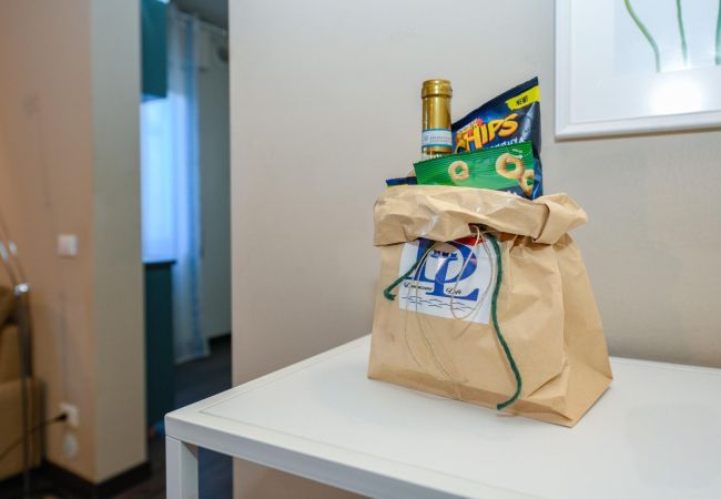 Appartamento a Desenzano del Garda - 002 - A CASA DI SARA ..... Appartamento a Desenzano del Garda - 002 - A CASA DI SARA .....