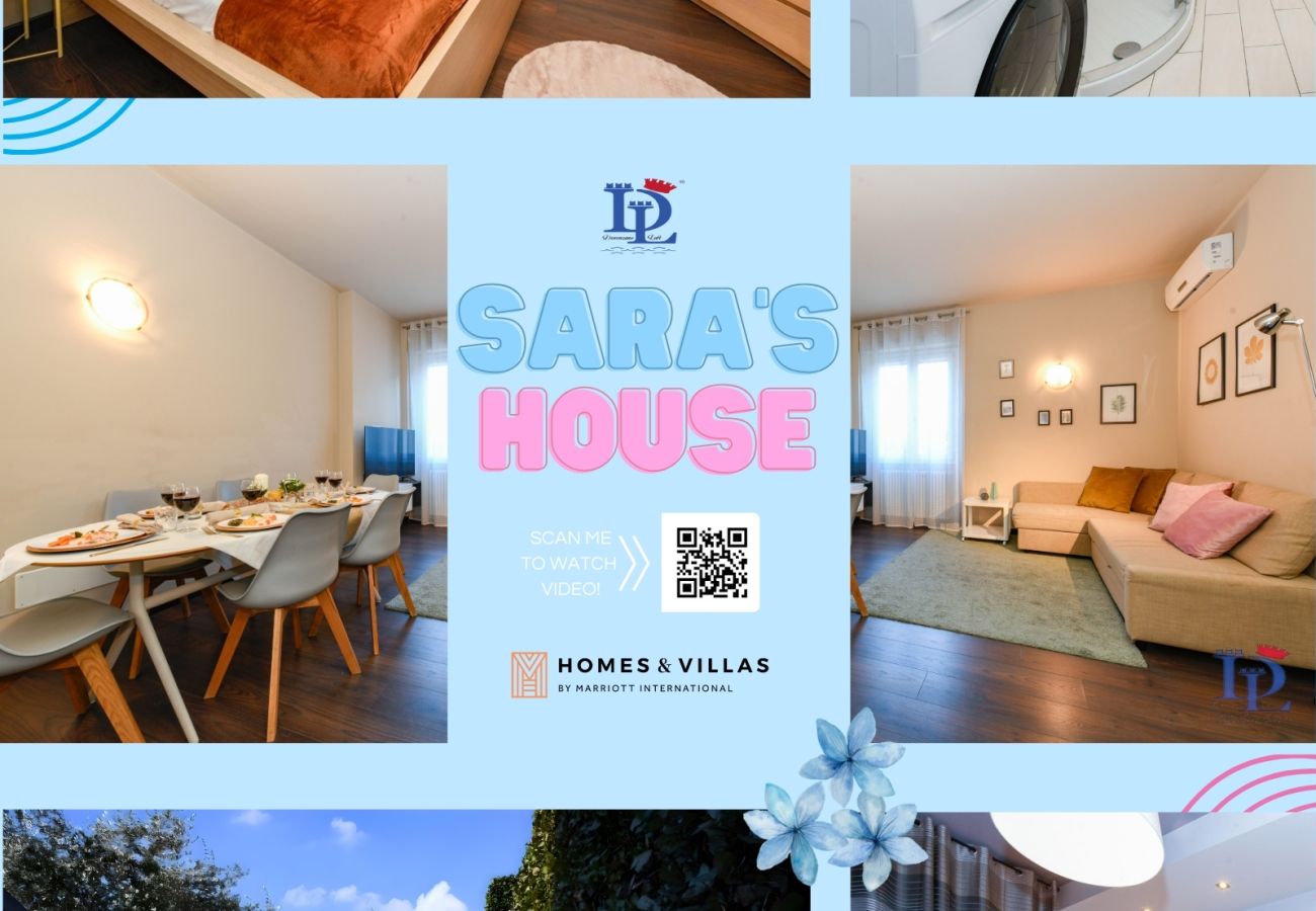 Appartamento a Desenzano del Garda - 002 - A CASA DI SARA .....