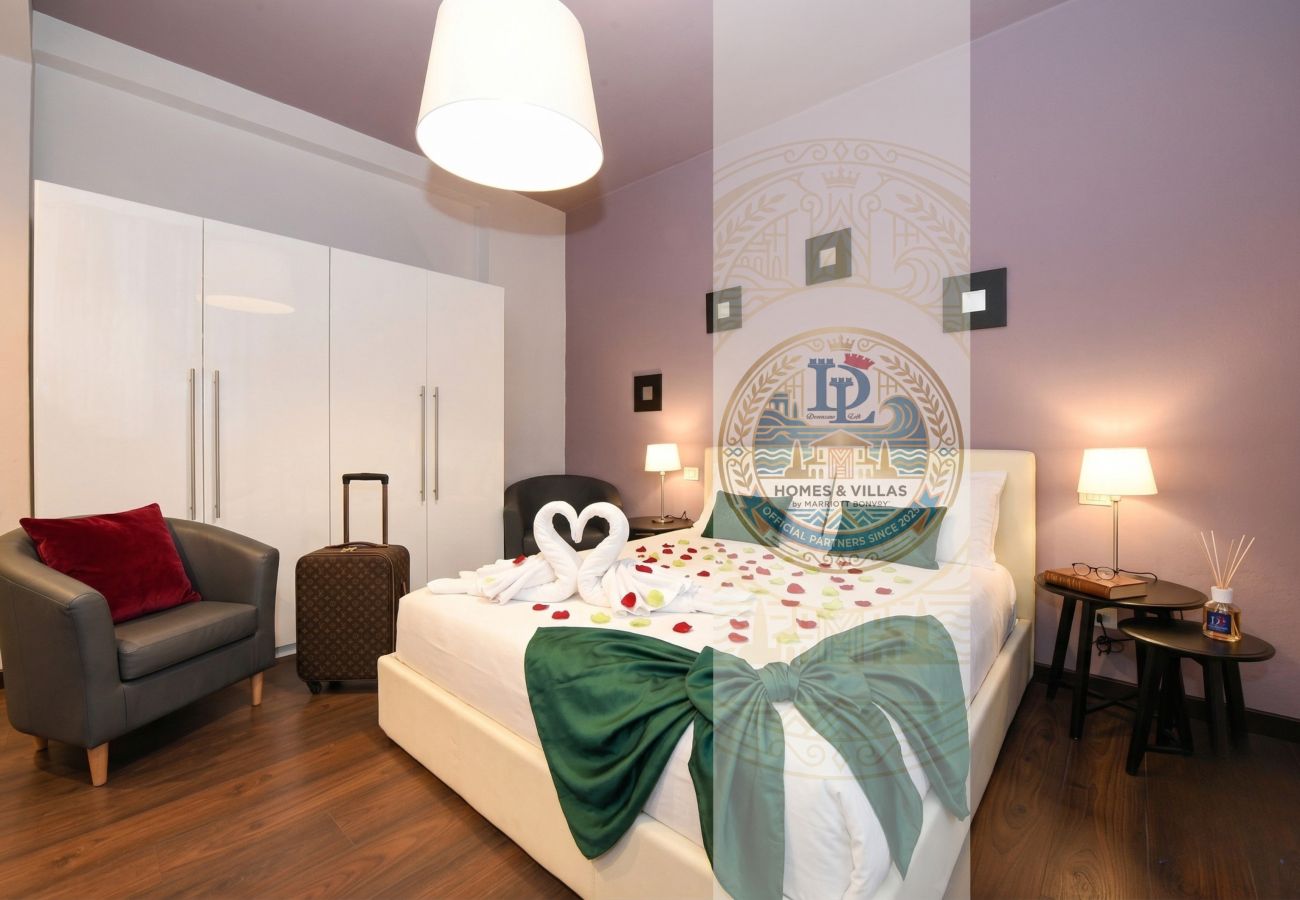 Appartamento a Desenzano del Garda - 002 - A CASA DI SARA .....