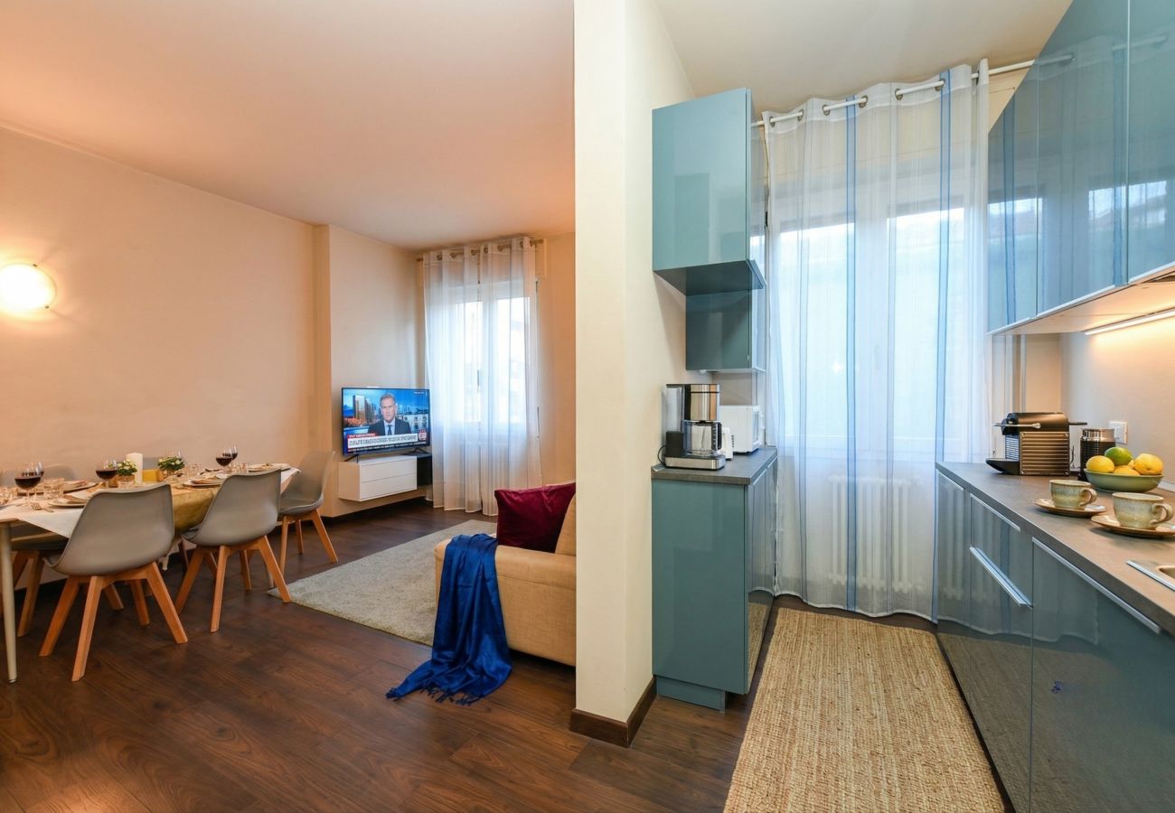 Appartamento a Desenzano del Garda - 002 - A CASA DI SARA .....