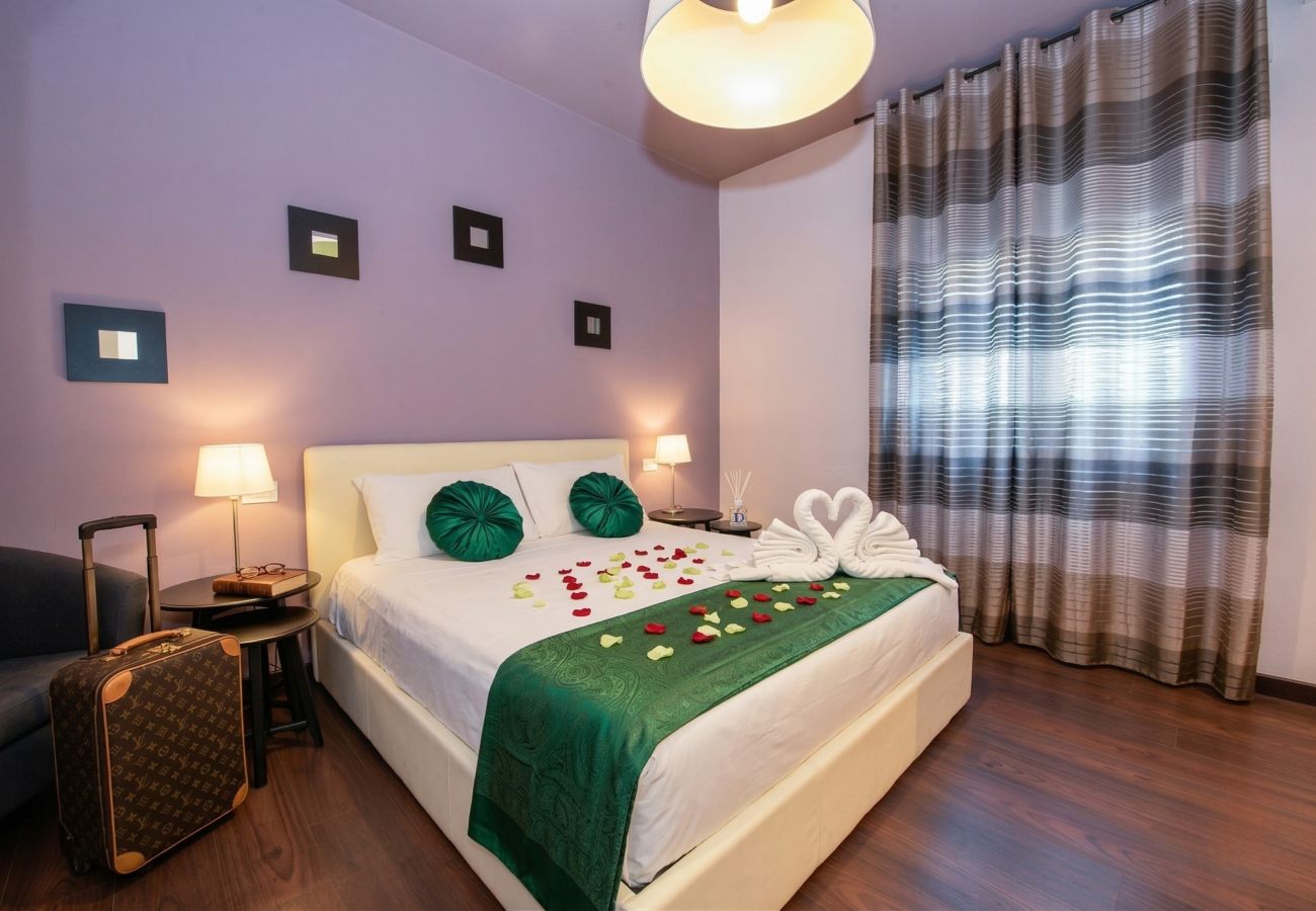 Appartamento a Desenzano del Garda - 002 - A CASA DI SARA .....