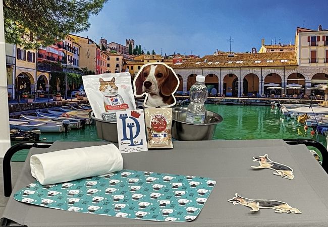 Appartamento a Desenzano del Garda - 44- DesenzanoLoft Le Petit Bijou – Restyling 2025 Appartamento a Desenzano del Garda - 44- DesenzanoLoft Le Petit Bijou – Restyling 2025