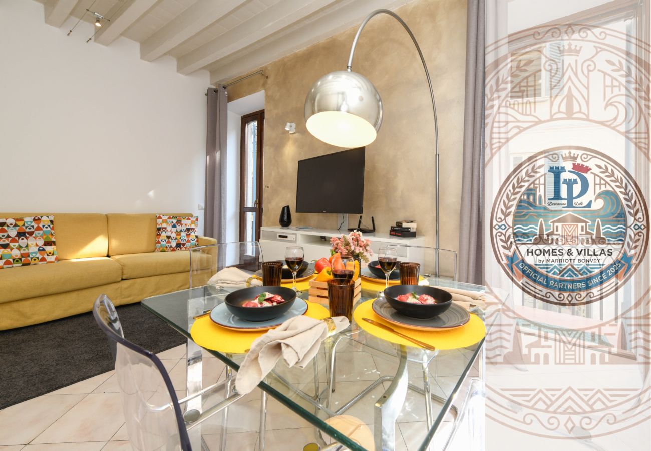 Appartamento a Desenzano del Garda - 44- DesenzanoLoft Le Petit Bijou – Restyling 2025