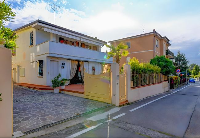 Appartamento a Desenzano del Garda - 45 - Garden and Pool in Desenzano centrum Appartamento a Desenzano del Garda - 45 - Garden and Pool in Desenzano centrum