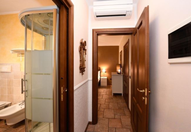 Appartamento a Desenzano del Garda - 45 - Garden and Pool in Desenzano centrum Appartamento a Desenzano del Garda - 45 - Garden and Pool in Desenzano centrum