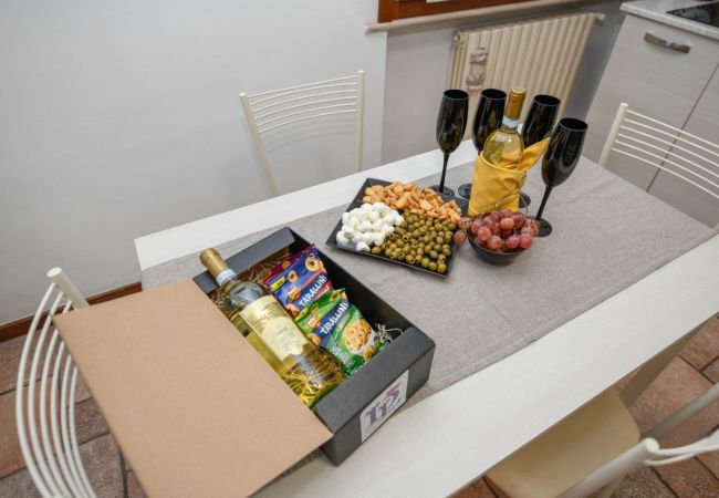 Appartamento a Desenzano del Garda - 45 - Garden and Pool in Desenzano centrum Appartamento a Desenzano del Garda - 45 - Garden and Pool in Desenzano centrum