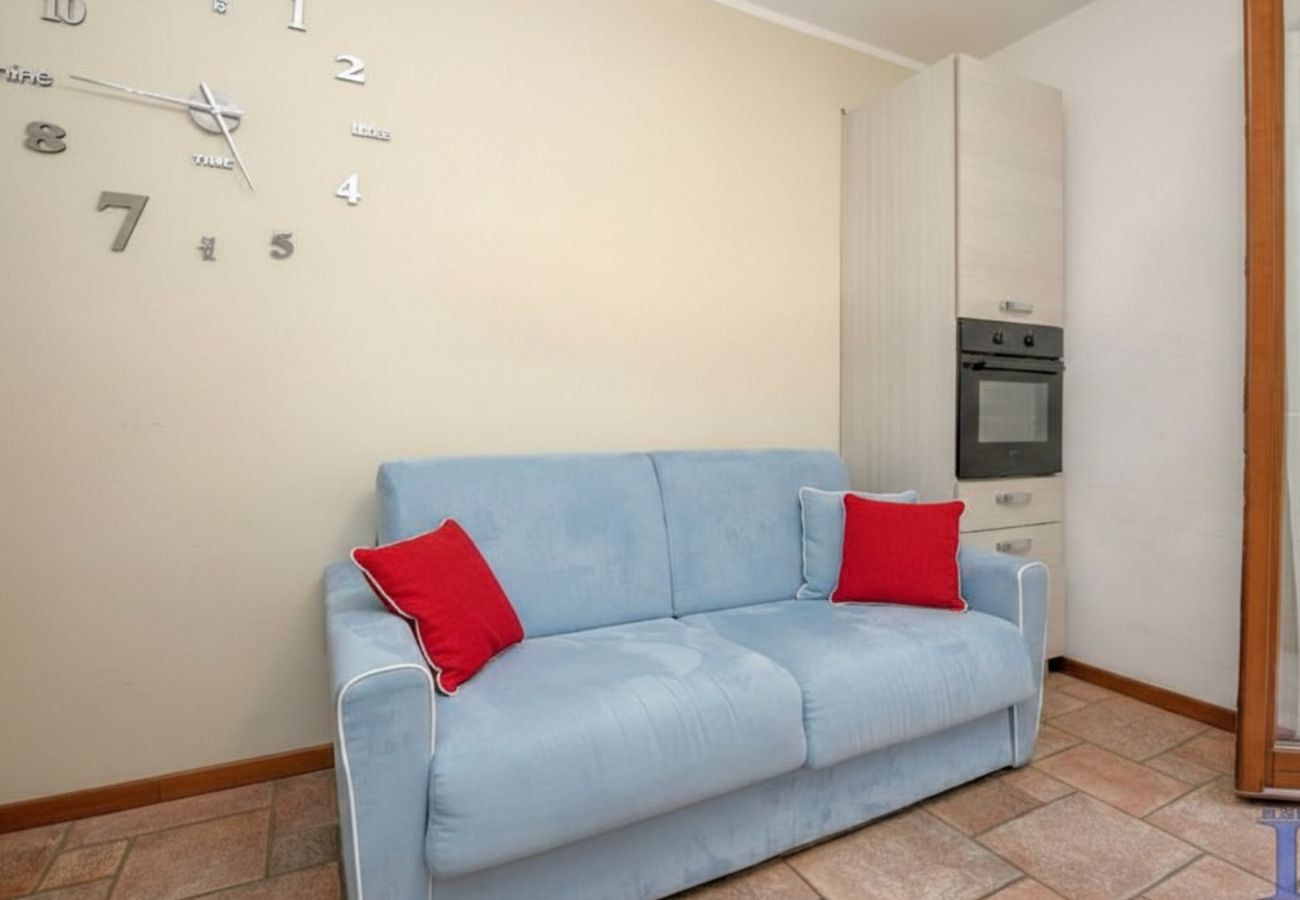 Appartamento a Desenzano del Garda - 45 - Garden and Pool in Desenzano centrum