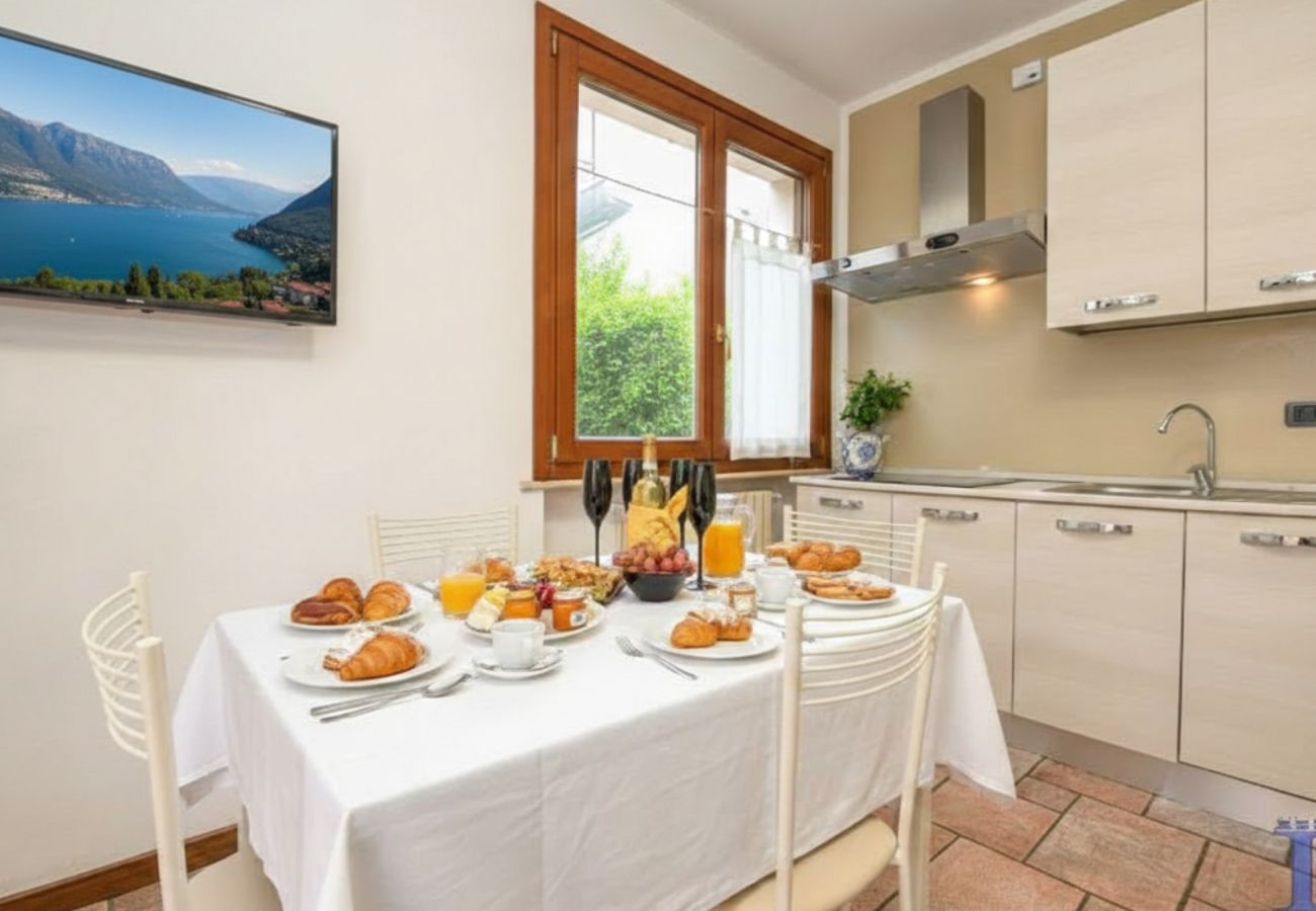 Appartamento a Desenzano del Garda - 45 - Garden and Pool in Desenzano centrum