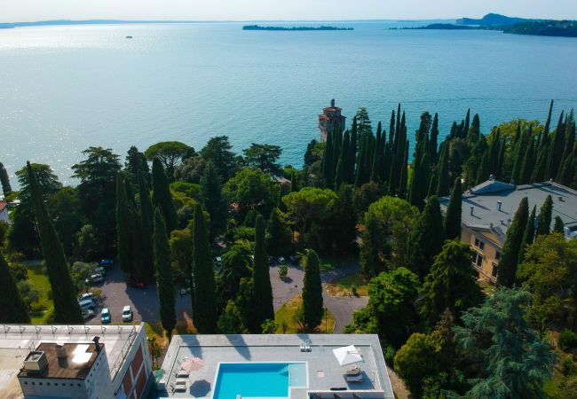 Appartamento a Gardone Riviera - Minnie by Garda FeWo Appartamento a Gardone Riviera - Minnie by Garda FeWo