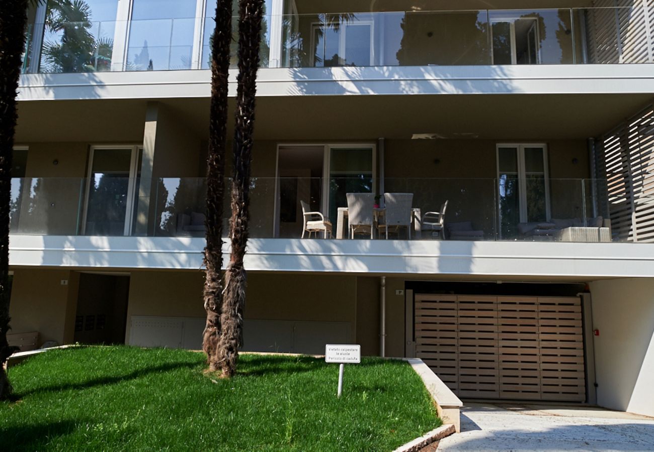 Appartamento a Gardone Riviera - Minnie by Garda FeWo