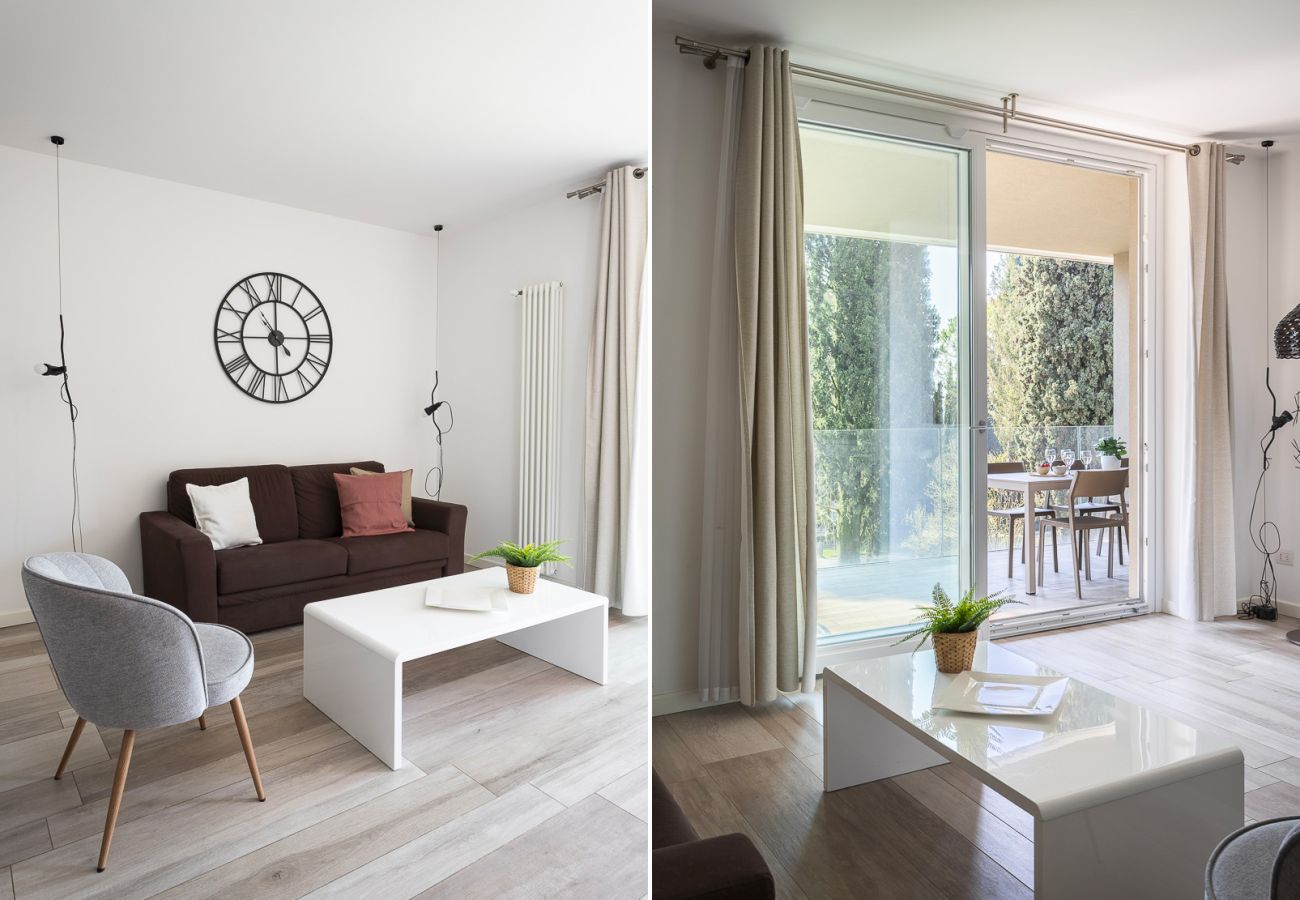 Appartamento a Gardone Riviera - Minnie by Garda FeWo