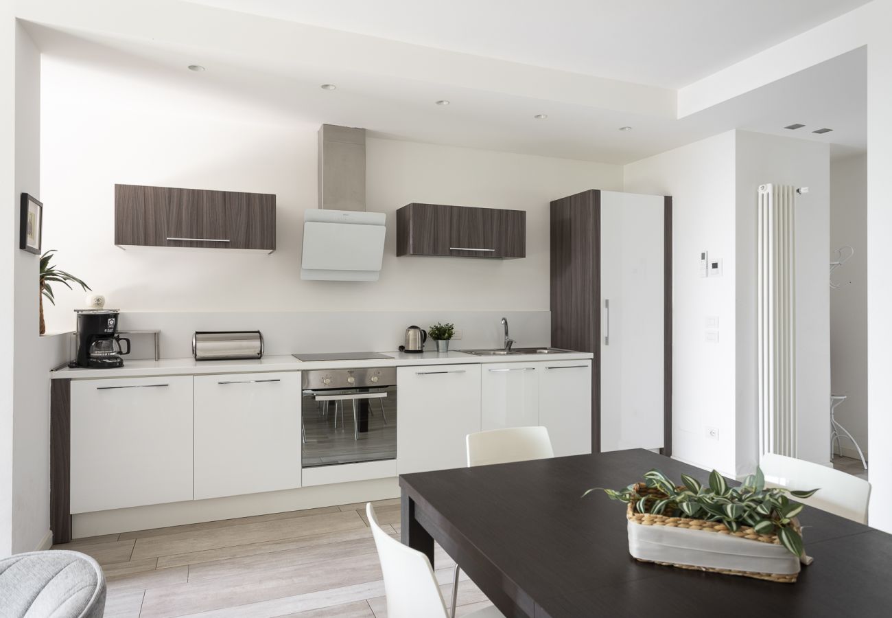 Appartamento a Gardone Riviera - Minnie by Garda FeWo