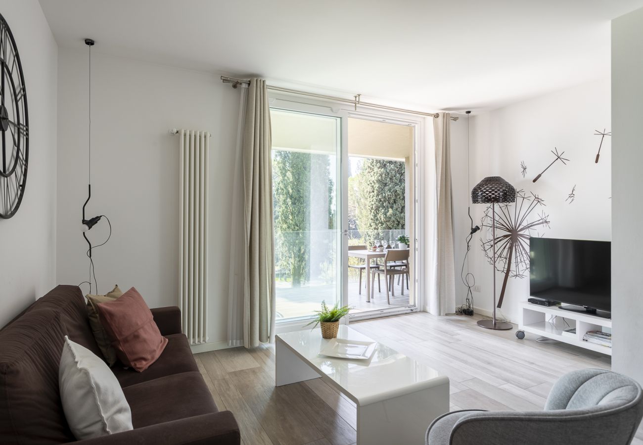 Appartamento a Gardone Riviera - Minnie by Garda FeWo