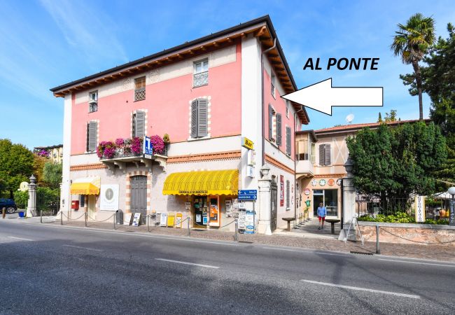 Appartamento a Salò - Al Ponte by Garda FeWo