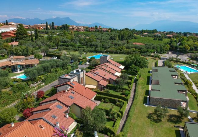 Appartamento a Moniga del Garda - Guesthouse Vaja Appartamento a Moniga del Garda - Guesthouse Vaja