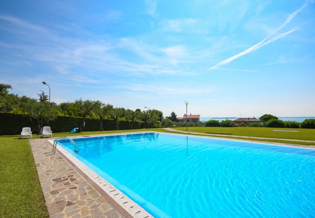 Appartamento a Moniga del Garda - Guesthouse Vaja Appartamento a Moniga del Garda - Guesthouse Vaja