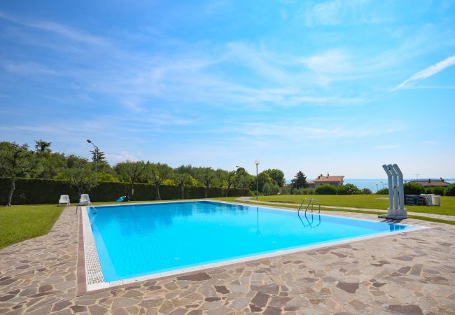 Appartamento a Moniga del Garda - Guesthouse Vaja Appartamento a Moniga del Garda - Guesthouse Vaja
