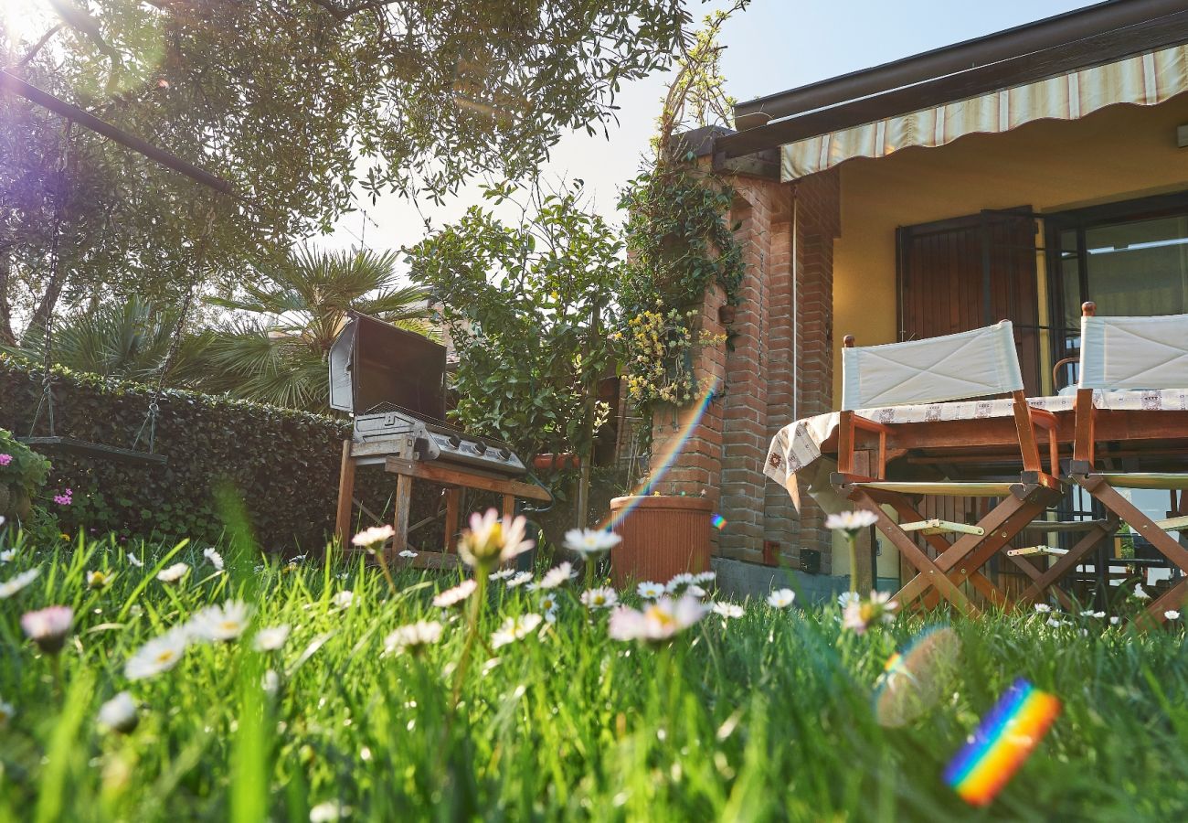 Appartamento a Moniga del Garda - Guesthouse Vaja Appartamento a Moniga del Garda - Guesthouse Vaja