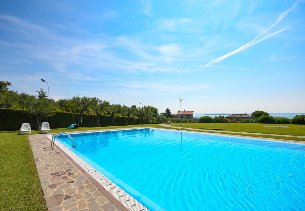 Appartamento a Moniga del Garda - Guesthouse Vaja Appartamento a Moniga del Garda - Guesthouse Vaja