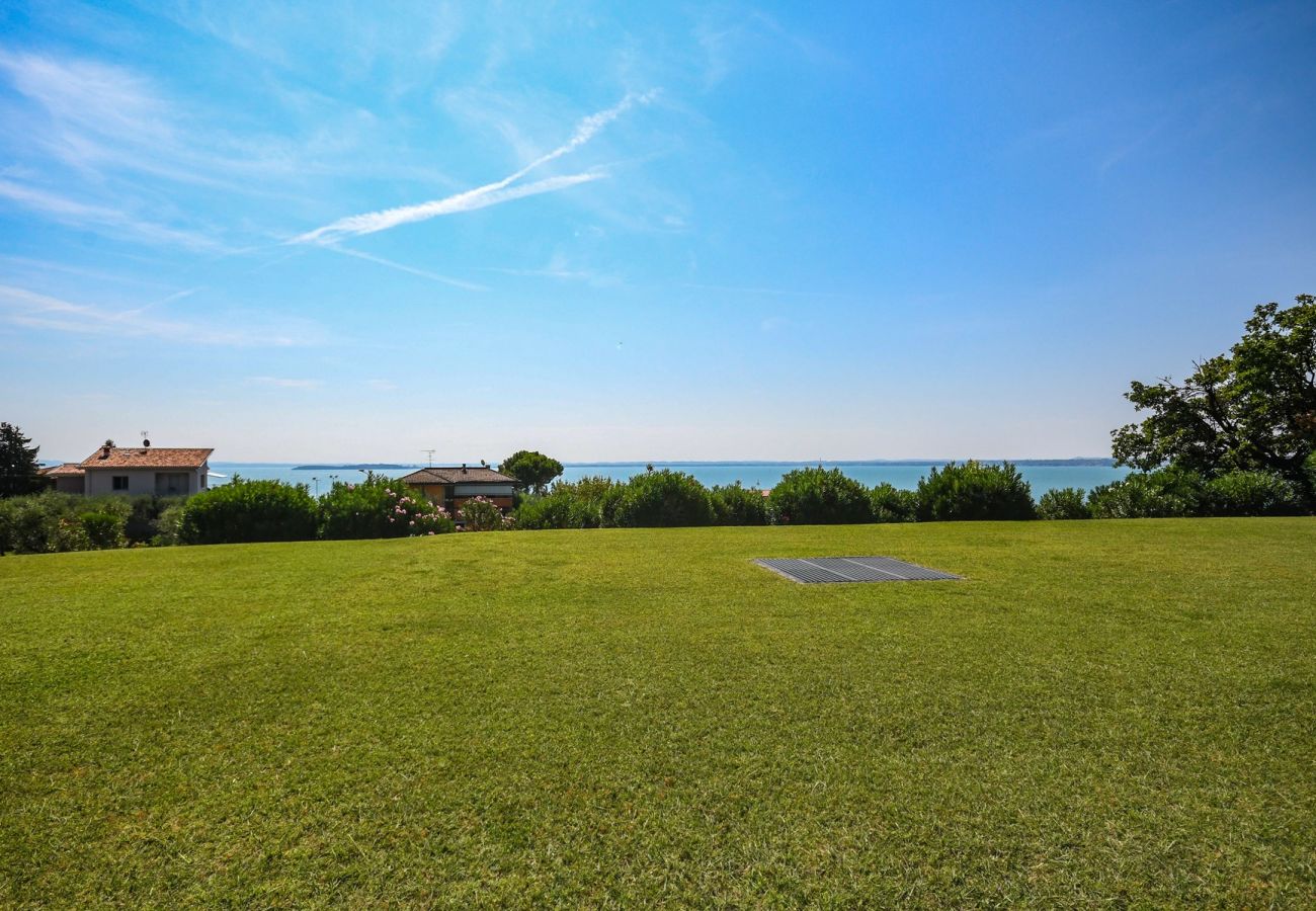 Appartamento a Moniga del Garda - Guesthouse Vaja Appartamento a Moniga del Garda - Guesthouse Vaja