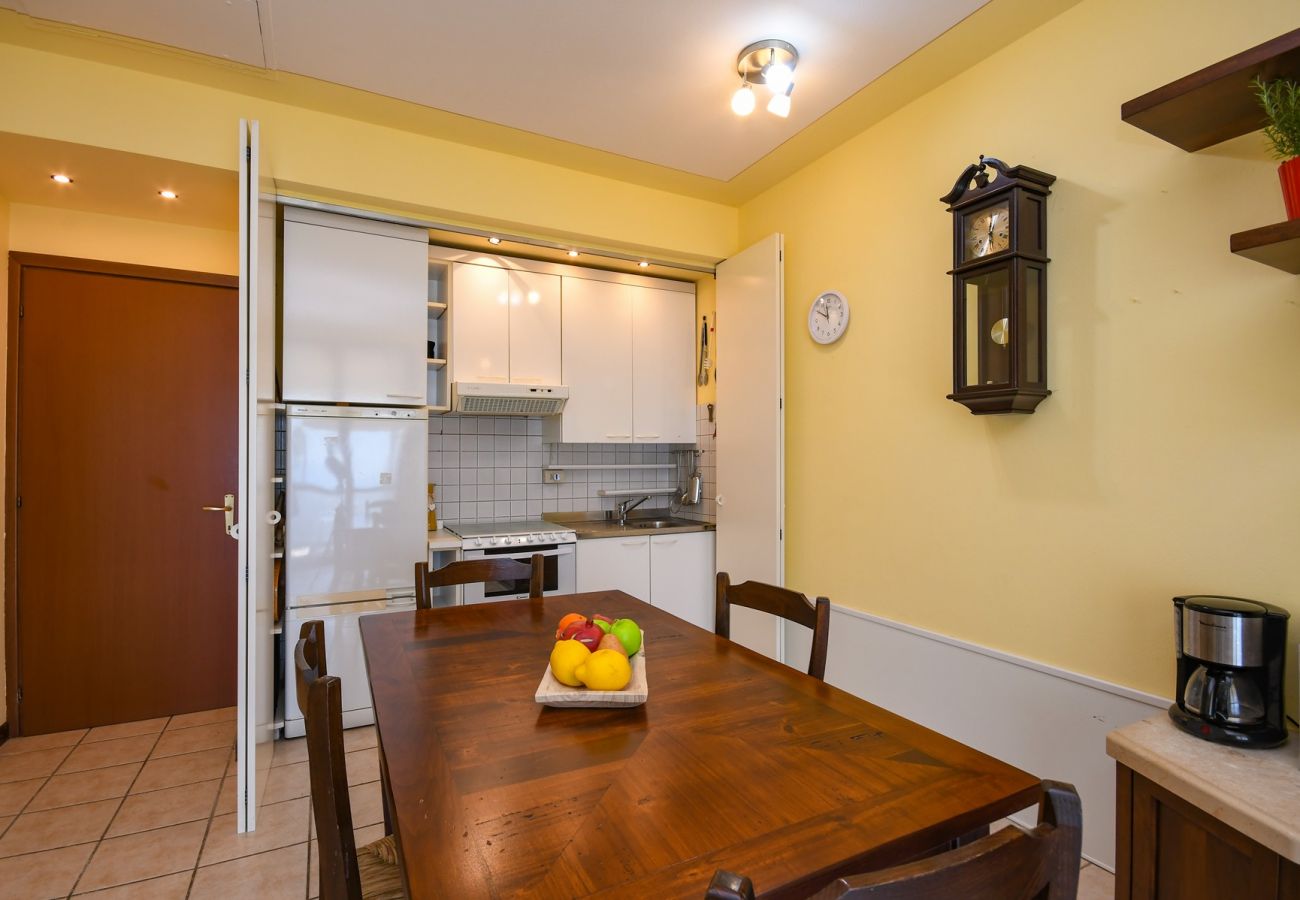 Appartamento a Moniga del Garda - Guesthouse Vaja Appartamento a Moniga del Garda - Guesthouse Vaja