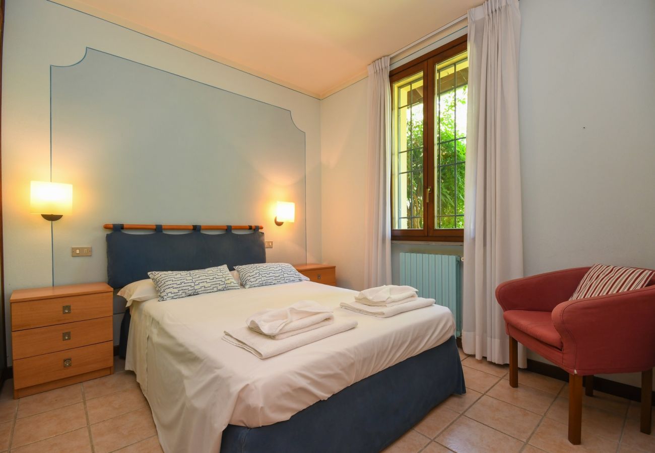 Appartamento a Moniga del Garda - Guesthouse Vaja Appartamento a Moniga del Garda - Guesthouse Vaja