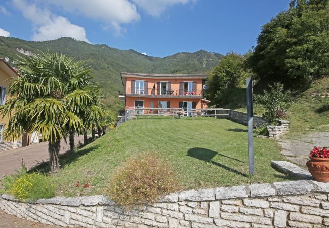 Appartamento a Tignale - Piccolo Ragno Typ Garden Appartamento a Tignale - Piccolo Ragno Typ Garden