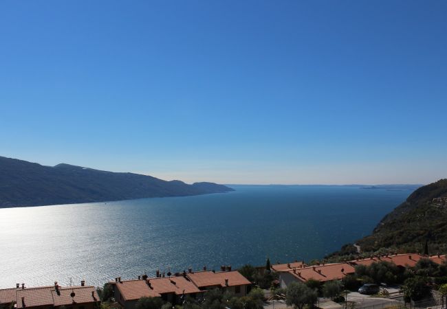 Appartamento a Tignale - Riel 1 by Garda FeWo Appartamento a Tignale - Riel 1 by Garda FeWo