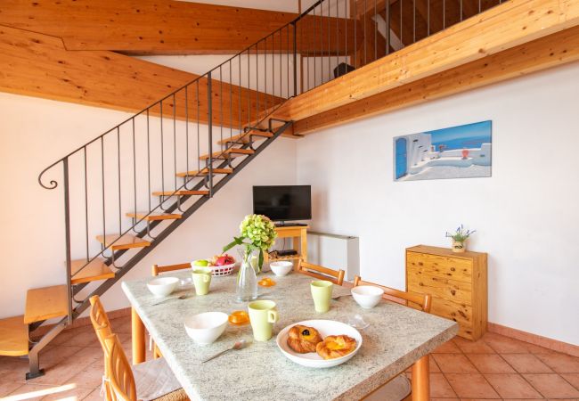 Appartamento a Tignale - Riel 1 by Garda FeWo Appartamento a Tignale - Riel 1 by Garda FeWo