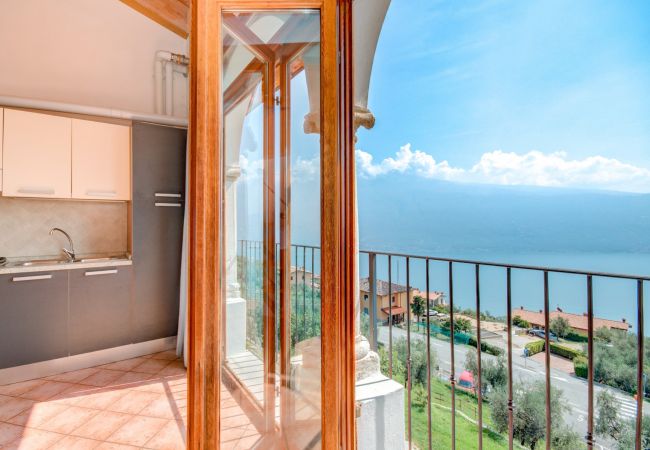 Appartamento a Tignale - Riel 1 by Garda FeWo Appartamento a Tignale - Riel 1 by Garda FeWo