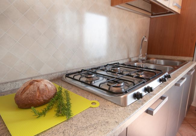 Appartamento a Tignale - Riel 1 by Garda FeWo Appartamento a Tignale - Riel 1 by Garda FeWo