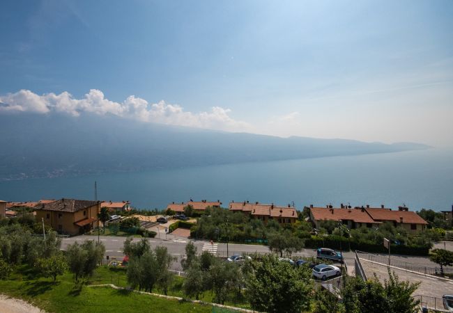 Appartamento a Tignale - Riel 1 by Garda FeWo Appartamento a Tignale - Riel 1 by Garda FeWo