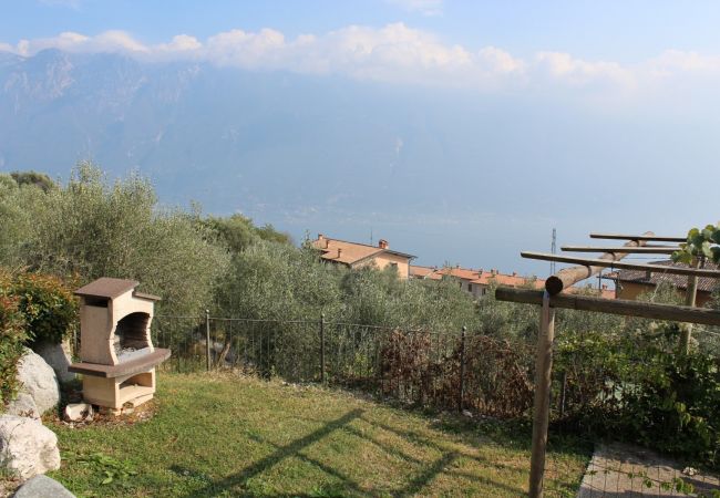 Appartamento a Tignale - Riel 4 by Garda FeWo Appartamento a Tignale - Riel 4 by Garda FeWo