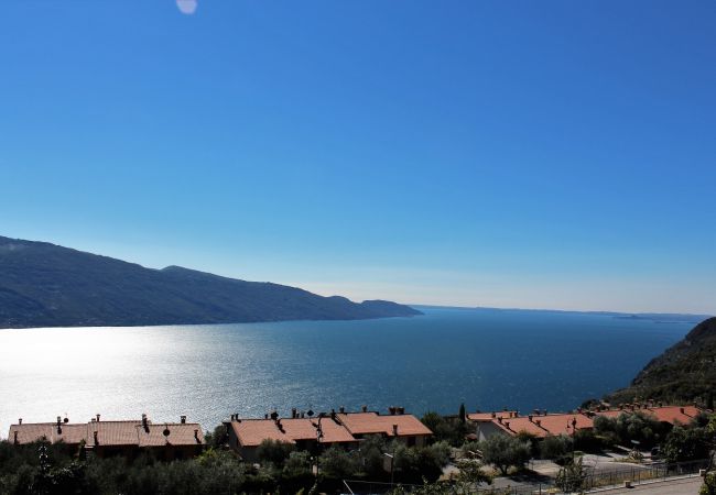 Appartamento a Tignale - Riel 4 by Garda FeWo Appartamento a Tignale - Riel 4 by Garda FeWo