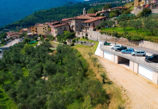 Appartamento a Tignale - Riel 4 by Garda FeWo Appartamento a Tignale - Riel 4 by Garda FeWo