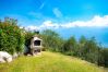 Appartamento a Tignale - Riel 4 by Garda FeWo Appartamento a Tignale - Riel 4 by Garda FeWo