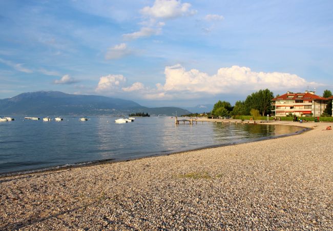 Appartamento a Manerba del Garda - Il Sogno del Lago by Garda FeWo